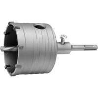 YATO YATO Fúrókorona TCT8 80 mm SDS Plus (YT-4403)