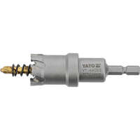 YATO YATO KÖRKIVÁGÓ 24 MM TCT BIT BEFOGÁSSAL (YT-44055)