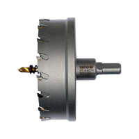 YATO YATO KÖRKIVÁGÓ 102 MM TCT BIT BEFOGÁSSAL (YT-44074)