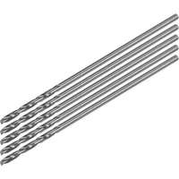 YATO YATO Csigafúró Inox HSS Premium 0,5 x 22 mm (5db/cs) (YT-44200)