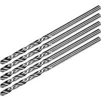 YATO YATO Csigafúró Inox HSS Premium 2,4 x 56 mm (5db/cs) (YT-44206)