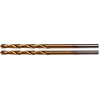 YATO YATO Fúrószár HSS -TIN 2,5 mm - 2 db (YT-44633)
