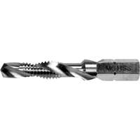 YATO YATO Kombinált fúró-menetfúró M6 HEX (YT-44843)