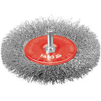 YATO YATO Körkefe csapos 100 INOX (YT-4758)