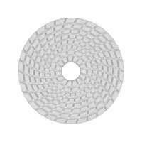 YATO YATO TÉPŐZÁRAS GYÉMÁNT CSISZOLÓ ÉS POLÍROZÓKORONG 100 MM / P100 VIZES/SZÁRAZ (YT-48201)