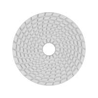 YATO YATO TÉPŐZÁRAS GYÉMÁNT CSISZOLÓ ÉS POLÍROZÓKORONG 100 MM / P400 VIZES/SZÁRAZ (YT-48203)