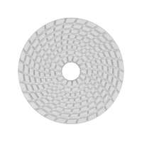 YATO YATO TÉPŐZÁRAS GYÉMÁNT CSISZOLÓ ÉS POLÍROZÓKORONG 100 MM / P800 VIZES/SZÁRAZ (YT-48204)