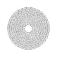 YATO YATO TÉPŐZÁRAS GYÉMÁNT CSISZOLÓ ÉS POLÍROZÓKORONG 100 MM / P3000 VIZES/SZÁRAZ (YT-48206)