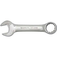 YATO YATO Csillag-villás kulcs rövid 17 mm CrV (YT-4910)