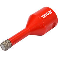 YATO YATO Gyémánt lyukfúró kerámia gránit 8mm (YT-60442)