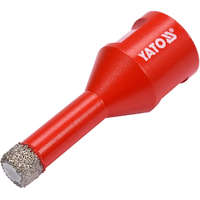 YATO YATO Gyémánt lyukfúró kerámia gránit 10mm (YT-60443)