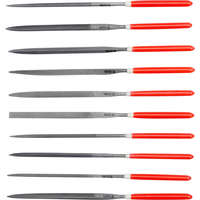 YATO YATO Tűreszelő készlet 10 részes 3 x 140 mm (YT-6163)