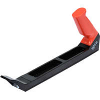 YATO YATO Gipszkarton ráspoly 250 x 40 mm (YT-61680)