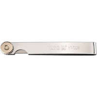 YATO YATO Hézagmérő 17 lapos (0,02 mm - 1,00 mm) 100mm (YT-7220)