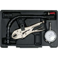 YATO YATO FÉKTÁRCSA ÜTÉSMÉRŐ KÉSZLET 3 RÉSZES 10/0,01 MM (YT-72970)