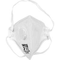 YATO YATO Pormaszk FFP1 szelepes (5 db/cs) (YT-74980)