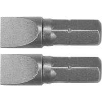 YATO YATO Bitek 1/4 25mm, 8mm 2 db (YT-77894)