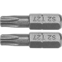 YATO YATO Bitek torx T27 25mm 1/4 2 db (YT-77906)