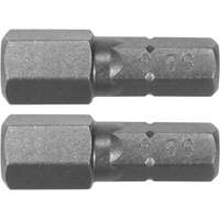 YATO YATO Bitek 25mm imbusz 1/4 H8 2 db (YT-77924)