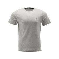 YATO YATO PÓLÓ BASIC GREY MELANGE S. XL (YT-78503)