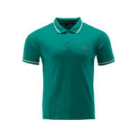 YATO YATO POLO ING SOFT GREEN S. S (YT-78618)
