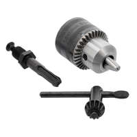 YATO YATO Fúrótokmány kulccsal 13 mm (YT-820302)