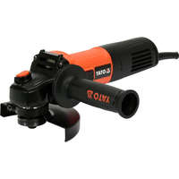 YATO YATO Elektromos sarokcsiszoló M14 125 mm 850 W (YT-82097)
