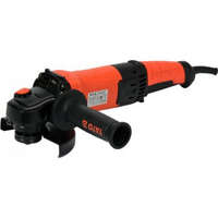 YATO YATO Elektromos sarokcsiszoló fordulatszám szabályzós 125 mm, 1400 W (YT-82099)