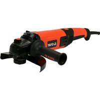 YATO YATO ELEKTROMOS SAROKCSISZOLÓ M14 180 MM 2000 W (YT-82104)