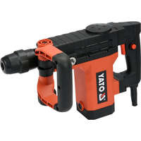YATO YATO Elektromos bontókalapács SDS-Max 15 J 1150 W (YT-82133)