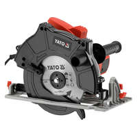 YATO YATO KÉZI/ASZTALI KÖRFŰRÉSZ 210 MM 2000W 2 AZ 1-BEN (YT-82155)
