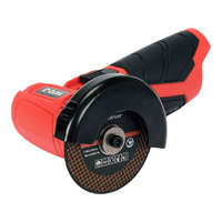 YATO YATO Akkus vágószerszám 76 x 10 mm szénkefe nélküli 12 V Li-Ion (akku + töltő nélkül) (YT-82905)