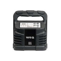 YATO YATO Akkumulátor töltő 6-12V 12A 5-200Ah (YT-8302)
