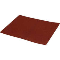 YATO YATO Csiszolóvászon A4 230 x 280 mm P60 (YT-83162)