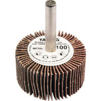 YATO YATO Csapos lamellás, legyező csiszoló P60 40x20x6 mm (YT-83352)