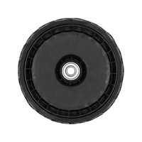 YATO YATO Fűnyíró és gyepszellőztető kerék 7" 178MM (YT-855481)