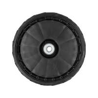 YATO YATO Fűnyíró és gyepszellőztető kerék 8" 200MM (YT-855482)