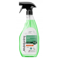 Herbow Herbow Szagsemlegesítő Probiotikus Spray - Illatanyagmentes 500ml