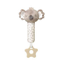 BabyOno BabyOno Koala Coco koala sípoló plüss játék