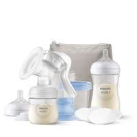 Philips AVENT Philips AVENT SCF430/16 Kézi mellszívó kezdő szett