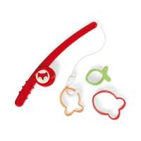 SKIP HOP SKIP HOP Fishin' Fox játék horgászbot