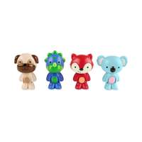 SKIP HOP SKIP HOP Zoo figura szett 4db