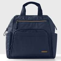 SKIP HOP SKIP HOP Mainframe Pelenkázó táska/hátizsák, Midnight Navy