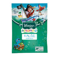 Kneipp Kneipp Naturkind Habfürdő, Kalóz, 40ml (3 éves kortól ajánlott)