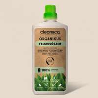 Cleaneco Cleaneco Organikus felmosószer, Green tea herbal illat, komposztálható csom., 1L