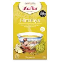 Yogi Tea Yogi Tea Bio Himalaya tea, 17db filter