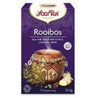 Yogi Tea Yogi Tea Bio Rooibos tea, 17db filter