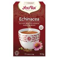 Yogi Tea Yogi Tea Bio Echinacea tea, 17db filter
