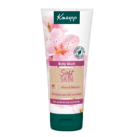 Kneipp Kneipp Aroma tusfürdő, Bársonyos bőr, 200ml
