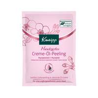 Kneipp Kneipp Cukros bőrradír, Kényeztető mandulavirágos, 40ml